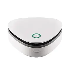Портативний USB-озонатор Ozone Sterilizer XD-001 для невеликих приміщень, холодильника й автомобіля
