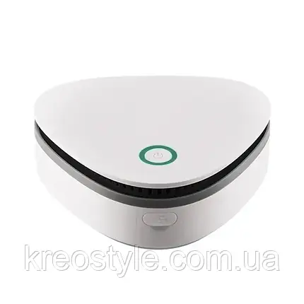 Портативний USB-озонатор Ozone Sterilizer XD-001 для невеликих приміщень, холодильника й автомобіля, фото 1