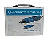 Гравер kraissmann 180 sgw 12v/236 (в комплекті 2 гравери), фото 5