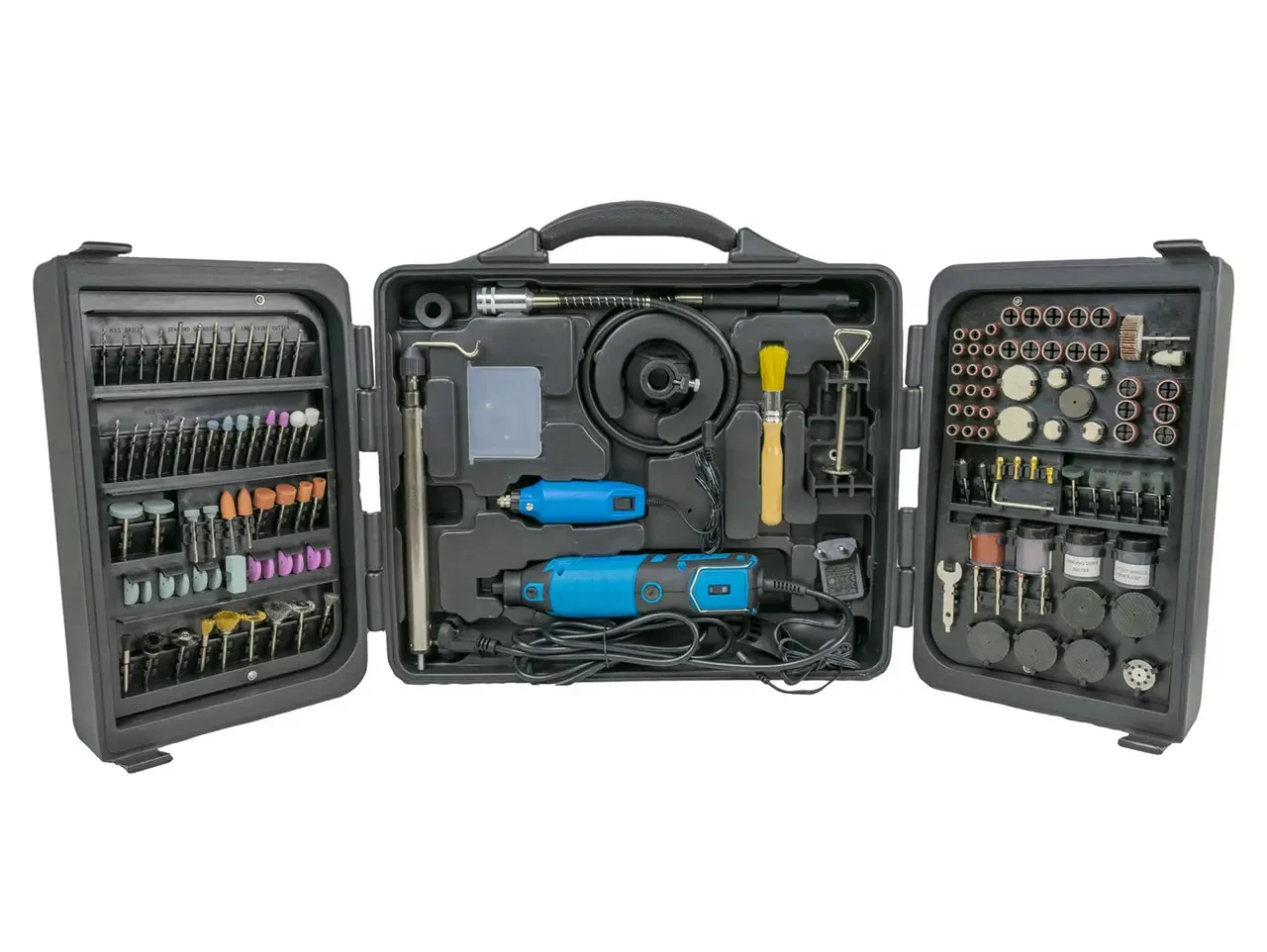 Гравер kraissmann 180 sgw 12v/236 (в комплекті 2 гравери), фото 1