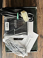 Емулятор сд чейнджера FALCON YTM06-TOY1 usb/ aux для Toyota / Lexus 5+7 pins