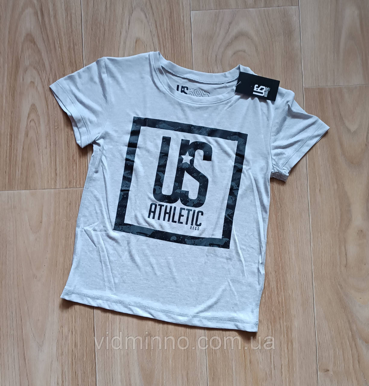 Футболка спортивного типу Matalan на хлопчика р.122, 7 років, фото 1