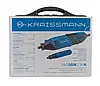 ГРАВЕР KRAISSMANN 180 SGW 236А (У КОМПЛЕКТІ МЕРЕЖЕВИЙ І АКУМУЛЯТОРНИЙ ГРАВЕР) ®, фото 6