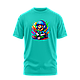 Дитяча футболка для хлопчика Super Mario, 2-16 років, фото 3