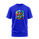 Дитяча футболка для хлопчика Super Mario, 2-16 років, фото 4