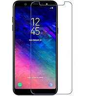 Захисне скло Samsung Galaxy A6 2018 (Mocolo 0.33 mm) Clear