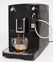 Кавомашина автоматична Nivona CafeRomatica NICR 520 - 15 Bar Б/У