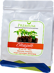 Комплексно добре Premium Старт 9-45-15 + МО 2 кг