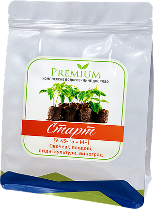 Premium Старт 9-45-15 + МО 2 кг, фото 1