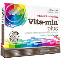 OLIMP Vitamin Plus 30 caps