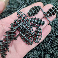 🇺🇦 Рибальські кормушки «Вбивця карася» ,«Кормачок» 🇺🇦