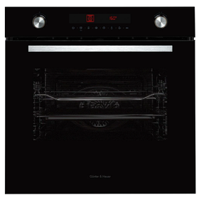 Духова шафа GUNTER & HAUER EOM 1370 BL