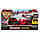 Машинка Монстер джем 1:24 на радіокеруванні Monster jam Thunderroarus 1:24 SCALE RC 6069427, фото 7