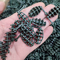 🇺🇦 Рибальська кормушка "Вбивця карася з відводом"🇺🇦