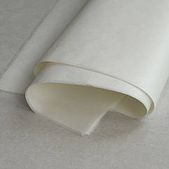 Папір тішью щільний 30 г 100 аркушів  white