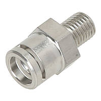 Перехідник на бойлер для ріжкової кавоварки Delonghi, AS00000942