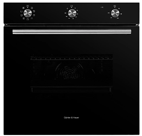 Духова шафа GUNTER & HAUER EOM 866 BL