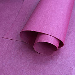Папір тішью щільний 30 г 100 аркушів  fuchsia
