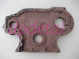 Кришка розподілу Д-65 Д65-01-С02-А СБ ЮМЗ, фото 2