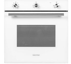 Духова шафа GUNTER & HAUER EOM 866 WH