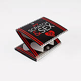 Скретч картки Secret Play Scratch & Sex Gay, фото 2