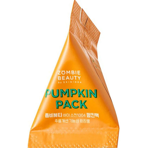 Гелева маска на основі гарбуза SKIN1004, 4 гр (260885)