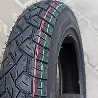 Покришка безкамерна на скутер шипована 3.00-10 CENEW-CX-606 6 PR