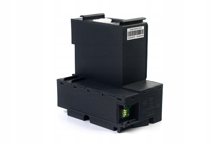 Контейнер відпрацьованих чорнил з чіпом для Epson EcoTank L14150