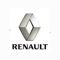 Обшивка стін та підлоги фургони Renault