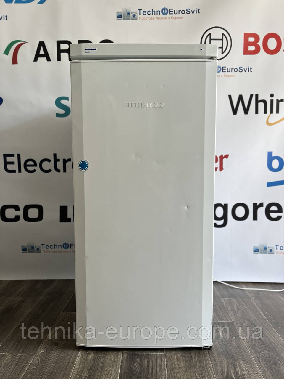 Холодильна камера	Liebherr	 вживана 210325/8R