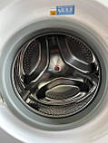Пральна машина	Indesit вживана 	210325/9R, фото 4