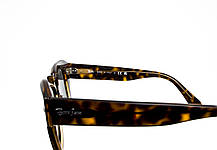 Окуляри сонцезахисні жіночі Ray Ban RB2186 1292/B1 State Street Оригінал, фото 6