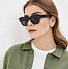 Окуляри сонцезахисні жіночі Ray Ban RB2186 1292/B1 State Street Оригінал, фото 7