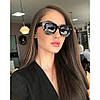 Окуляри сонцезахисні жіночі Ray Ban RB2186 1292/B1 State Street Оригінал, фото 8