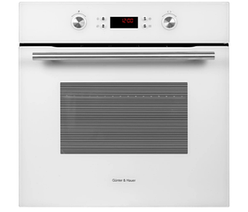 Духова шафа GUNTER & HAUER EOM 867 WH
