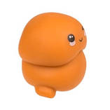 Антистрес Stretchy Penis Huggable Flesh, 7 см, фото 6