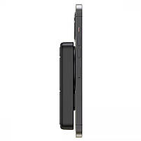 Портативна Батарея Proove Hyperion 20W 10000 mAh Black, фото 7