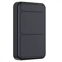 Портативна Батарея Proove Hyperion 20W 10000 mAh Black, фото 8