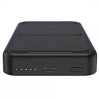 Портативна Батарея Proove Hyperion 20W 10000 mAh Black, фото 4
