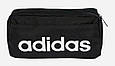 Сумка на пояс Adidas Linear Bumbag, фото 3