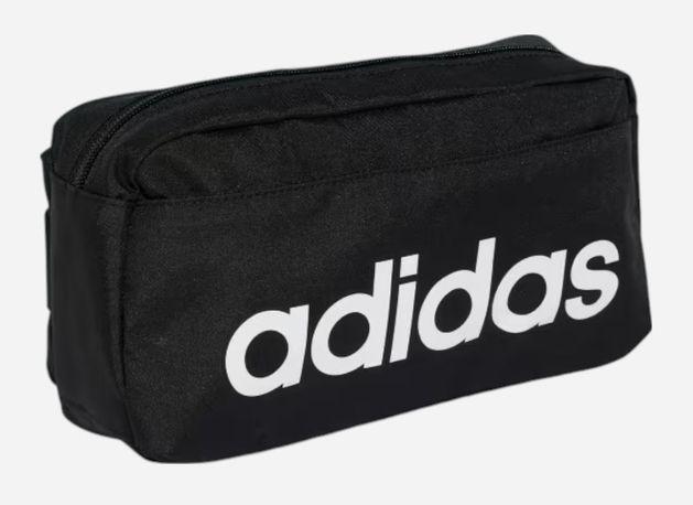 Сумка на пояс Adidas Linear Bumbag