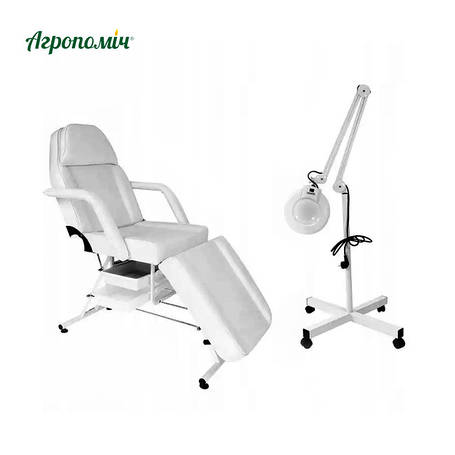 Медичне обладнання та витратні матеріали