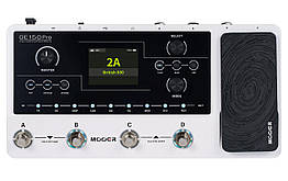 Гітарний процесор ефектів MOOER GE150 PRO