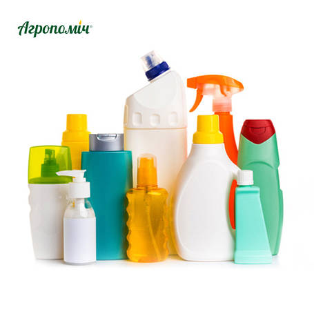 Промислова хімія