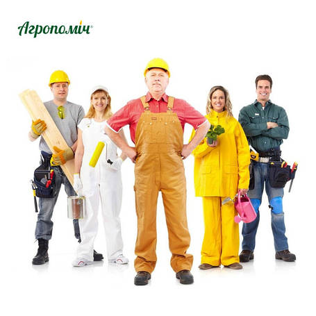 Спецодяг та взуття