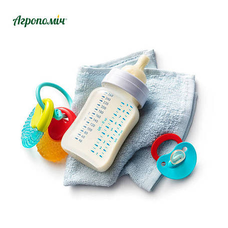 Товари для дітей