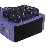 Рюкзак підлітковий Kite Education teens K25-949L-2, 44x29,5x15см, 18.5 л, 145-175 см, фото 9