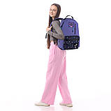 Рюкзак підлітковий Kite Education teens K25-949L-2, 44x29,5x15см, 18.5 л, 145-175 см, фото 11