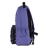 Рюкзак підлітковий Kite Education teens K25-949L-2, 44x29,5x15см, 18.5 л, 145-175 см, фото 5