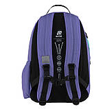 Рюкзак підлітковий Kite Education teens K25-949L-2, 44x29,5x15см, 18.5 л, 145-175 см, фото 6